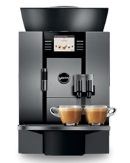 Machine à café Jura