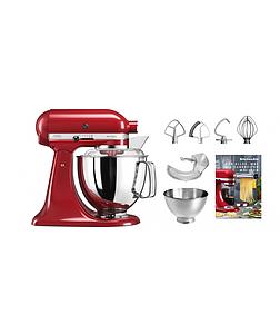 Robot Artisan KitchenAid