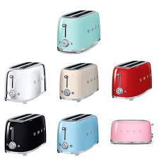 Toaster Smeg