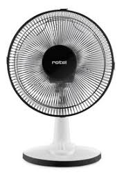 Ventilateur Rotel