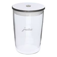 Récipient à lait Jura