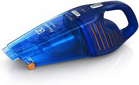 Aspirateur à main Electrolux