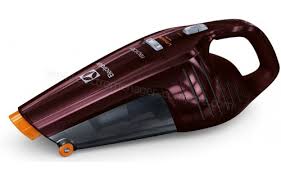 Aspirateur à main Electrolux