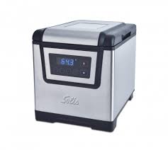 Cuiseur sous vide Solis