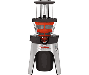 Extracteur de Jus Moulinex