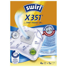 Sacs aspirateur Swirl