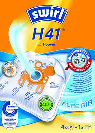 Sacs aspirateur Swirl