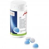Pastilles de nettoyage Jura