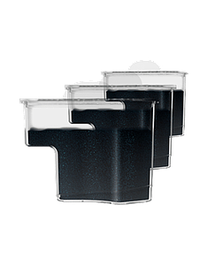 Tripack cartouches Laurastar