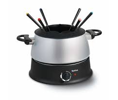 Caquelon multifondue Téfal