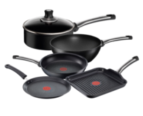 Poêle Tefal Talent-pro