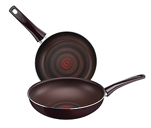 Poêle Tefal Red-ruby