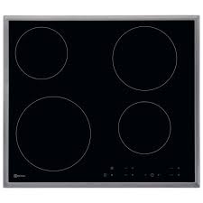 Plan de cuisson Electrolux