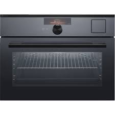 Combi vapeur Electrolux